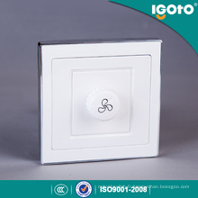 Igoto B9082 Interrupteurs de vitesse pour ventilateurs de plafond de contrôle